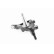 Steering Knuckle, wheel suspension Original VAICO Quality V30-3899, Thumbnail 9