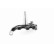 Steering Knuckle, wheel suspension Original VAICO Quality V30-3899, Thumbnail 11