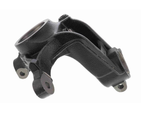 Steering Knuckle, wheel suspension Original VAICO Quality V42-0930
