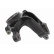Steering Knuckle, wheel suspension Original VAICO Quality V42-0930