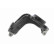 Steering Knuckle, wheel suspension Original VAICO Quality V42-0930, Thumbnail 9