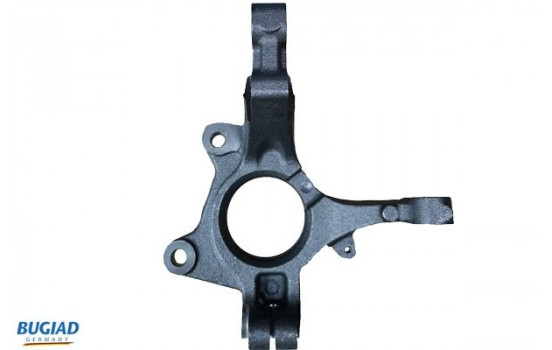 Steering Knuckle, wheel suspension