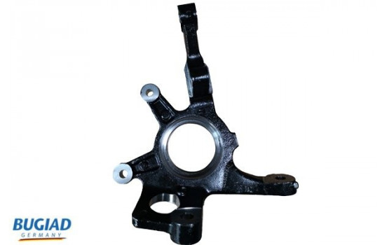 Steering Knuckle, wheel suspension