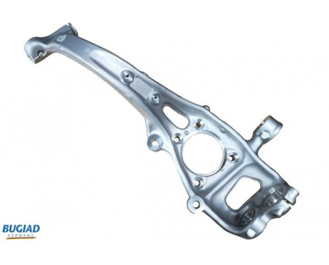 Steering Knuckle, wheel suspension Steering Knuckle, wheel suspension