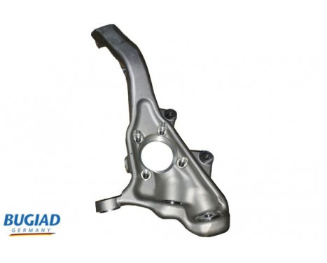 Steering Knuckle, wheel suspension Steering Knuckle, wheel suspension