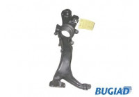 Stub Axle, wheel suspension BSP20027 Bugiad