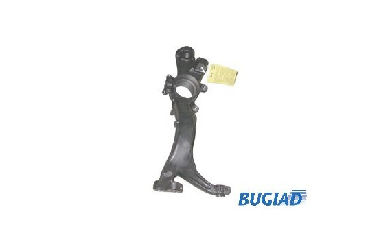 Stub Axle, wheel suspension BSP20027 Bugiad