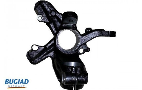 Stub Axle, wheel suspension BSP20673 Bugiad
