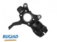 Stub Axle, wheel suspension BSP20676 Bugiad