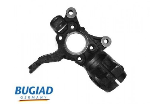 Stub Axle, wheel suspension BSP20676 Bugiad