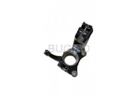 Stub Axle, wheel suspension BSP24249 Bugiad