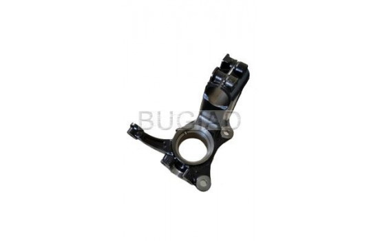 Stub Axle, wheel suspension BSP24249 Bugiad