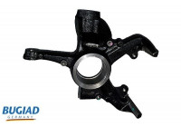 Stub Axle, wheel suspension BSP24689 Bugiad