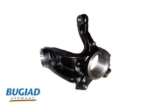 Stub Axle, wheel suspension BSP25044 Bugiad