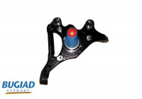 Stub Axle, wheel suspension BSP25046 Bugiad