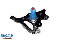 Stub Axle, wheel suspension BSP25047 Bugiad
