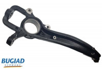 Stub Axle, wheel suspension BSP25133 Bugiad