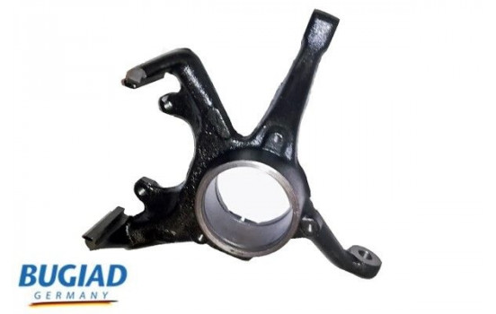 Stub Axle, wheel suspension BSP25136 Bugiad