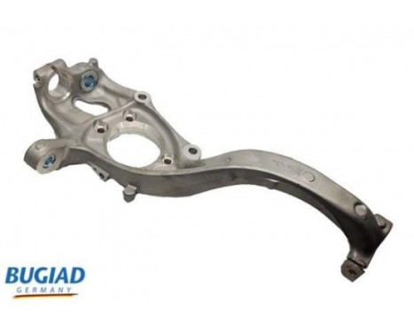 Stub Axle, wheel suspension BSP25139 Bugiad