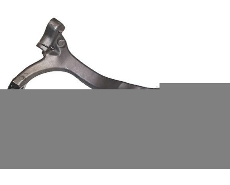 Stub Axle, wheel suspension BSP25139 Bugiad, Image 2