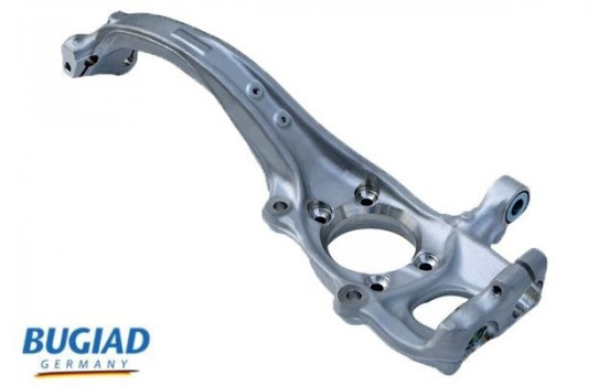 Stub Axle, wheel suspension BSP25144 Bugiad