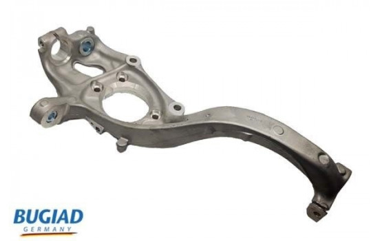 Stub Axle, wheel suspension BSP25146 Bugiad