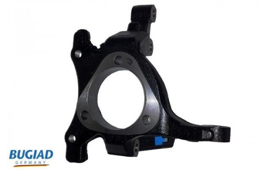 Stub Axle, wheel suspension BSP25162 Bugiad