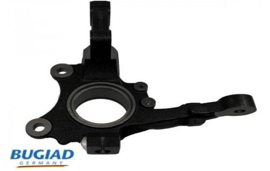 Stub Axle, wheel suspension BSP25168 Bugiad