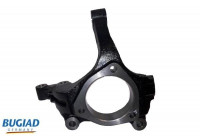 Stub Axle, wheel suspension BSP25172 Bugiad