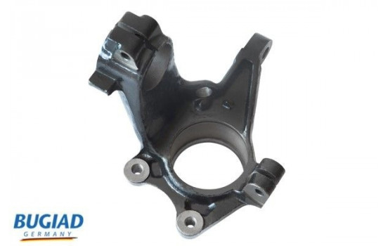 Stub Axle, wheel suspension BSP25283 Bugiad