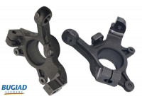 Stub Axle, wheel suspension BSP25307 Bugiad
