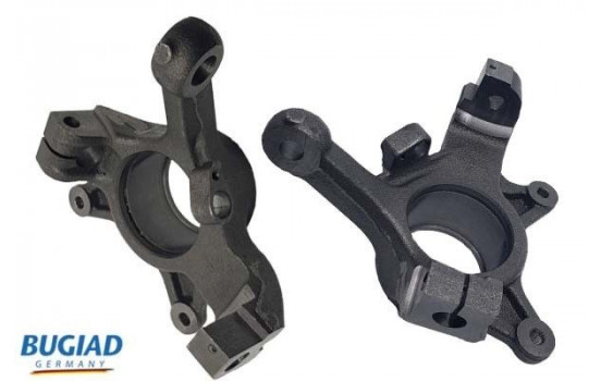 Stub Axle, wheel suspension BSP25307 Bugiad
