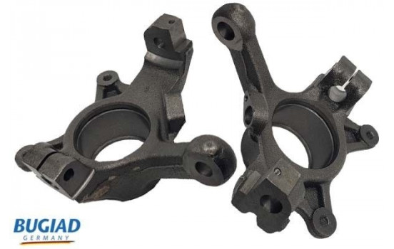 Stub Axle, wheel suspension BSP25308 Bugiad