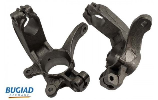 Stub Axle, wheel suspension BSP25314 Bugiad