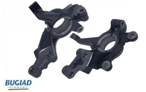 Stub Axle, wheel suspension BSP25315 Bugiad