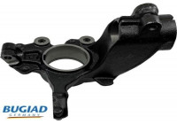 Stub Axle, wheel suspension BSP25318 Bugiad