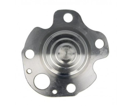 Stub Axle, wheel suspension MEYLE-ORIGINAL Quality 100 501 0029, Image 2
