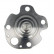 Stub Axle, wheel suspension MEYLE-ORIGINAL Quality 100 501 0029, Thumbnail 2