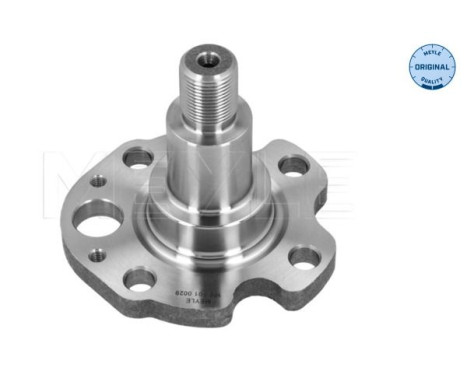 Stub Axle, wheel suspension MEYLE-ORIGINAL Quality 100 501 0029, Image 3