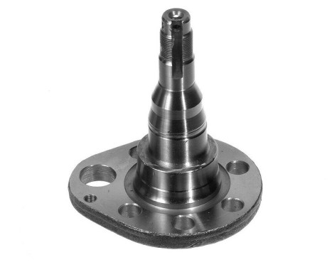 Stub Axle, wheel suspension MEYLE-ORIGINAL Quality 100 501 0036