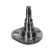 Stub Axle, wheel suspension MEYLE-ORIGINAL Quality 100 501 0036