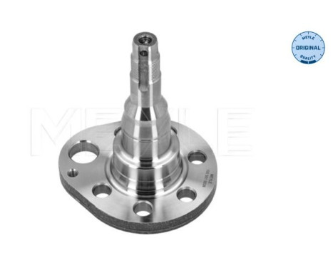 Stub Axle, wheel suspension MEYLE-ORIGINAL Quality 100 501 0036, Image 2