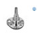 Stub Axle, wheel suspension MEYLE-ORIGINAL Quality 100 501 0036, Thumbnail 2