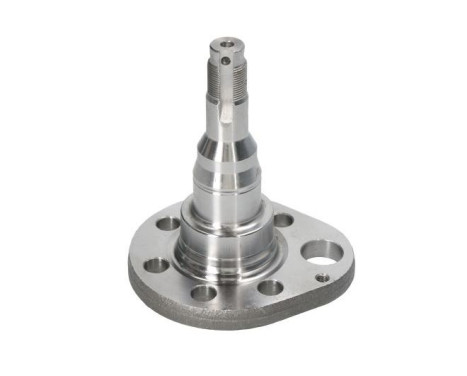 Stub Axle, wheel suspension MEYLE-ORIGINAL Quality 100 501 0037