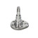 Stub Axle, wheel suspension MEYLE-ORIGINAL Quality 100 501 0037