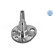 Stub Axle, wheel suspension MEYLE-ORIGINAL Quality 100 501 0037, Thumbnail 2