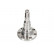 Stub Axle, wheel suspension MEYLE-ORIGINAL Quality 100 501 1010