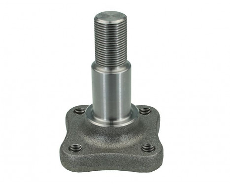 Stub Axle, wheel suspension MEYLE-ORIGINAL Quality 16-14 501 0000