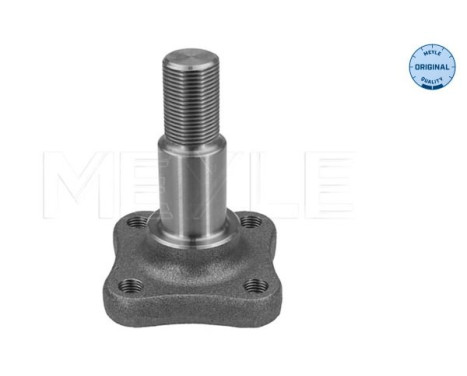 Stub Axle, wheel suspension MEYLE-ORIGINAL Quality 16-14 501 0000, Image 3
