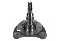 Stub Axle, wheel suspension MEYLE-ORIGINAL: True to OE. 100 501 0011
